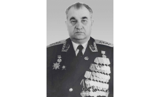 В.П.Маслов