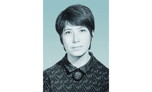 Л. О. Кучаева
