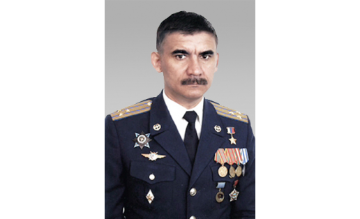 Р.Р.Ихсанов