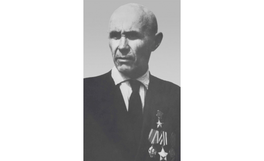 Х.Н.Гайсин