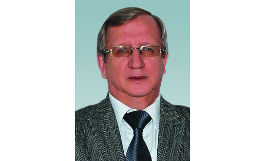 Д. А. Ефремов