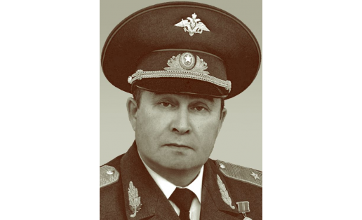 Фархетдинов Халил Хайриевич