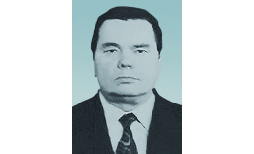 В. Н. Поляков
