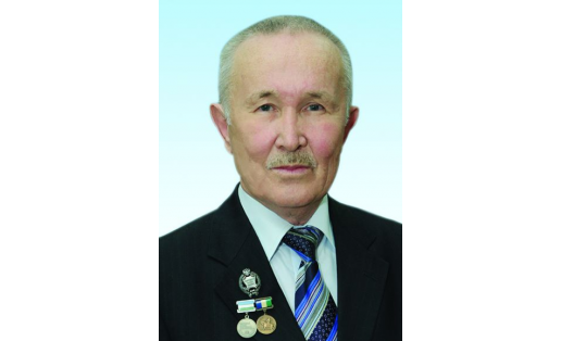 Гайнетдинов Юлай Ишбулдович