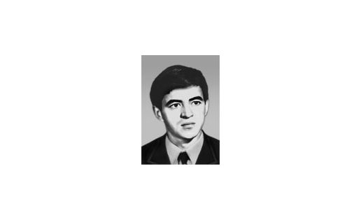 ҠАДИРОВ Ғабдрахман Фәйзрахман улы
