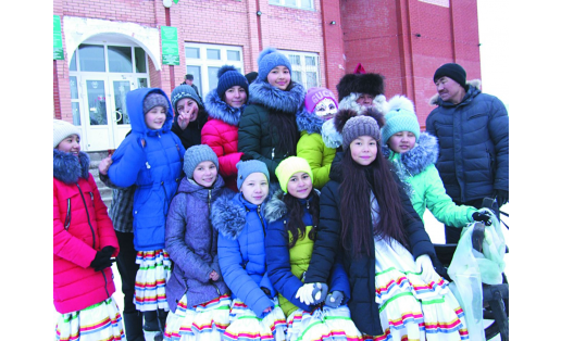Зимний Нардуган. Село Саитбаба Гафурийского района РБ, 2019 Winter Nardugan. Saitbaba village, Gafuriyskiy District, RB, 2019 Фото 3