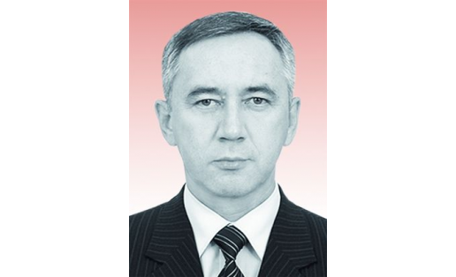 Сафин Халил Масгутович