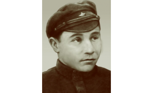 Гареев Загит Ходжеевич