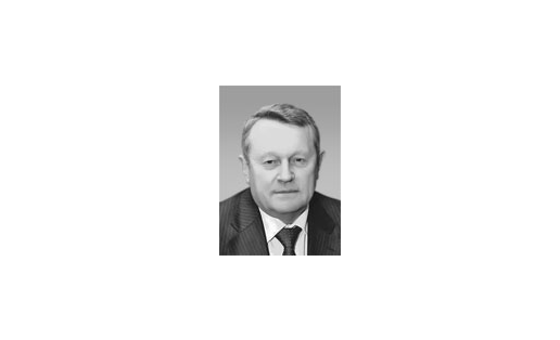 КОПСОВ Анатолий Яковлевич