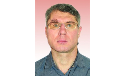 МАННАНОВ Ирек Нагимович