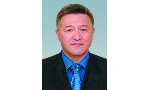 А. Р. Гареев