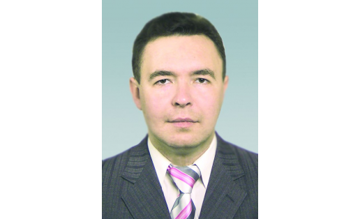 Щербаков Александр Сергеевич
