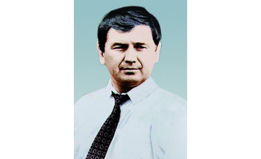 Р. А. Шарипов