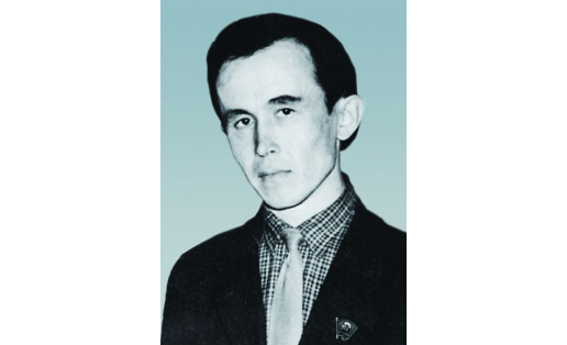А. Ф. Бикбов