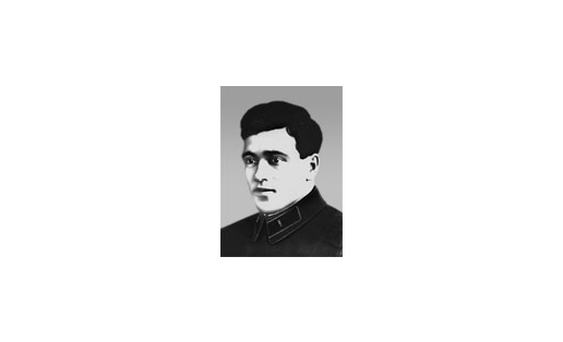 ИВАНОВ Пётр Игнатьевич