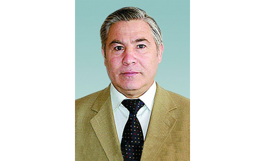 Г. Г. Асадуллин