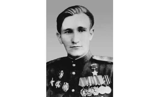 А.С.Горин
