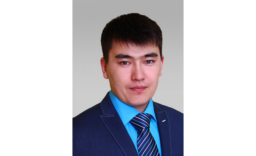 А.Р.ХАЙБУЛЛИН