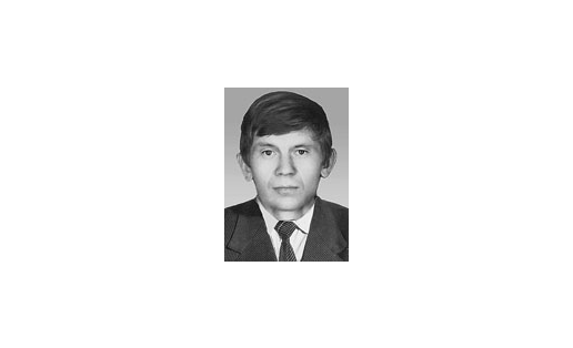 БАИШЕВ Фаниль Нафикович