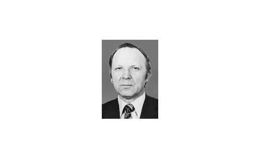БОРОДАВКИН Пётр Петрович