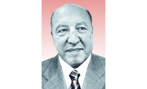 Залавин Константин Петрович