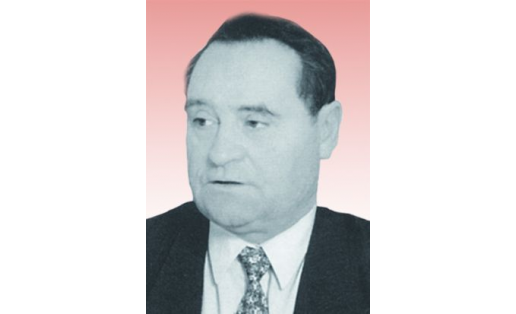 ЗАЙЦЕВ Михаил Алексеевич