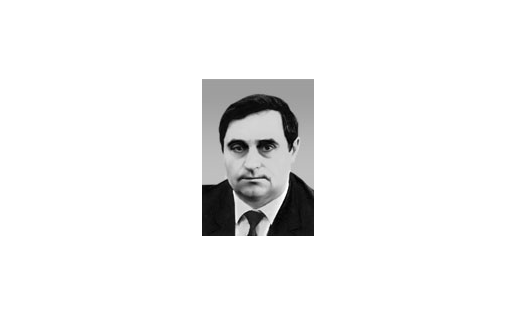 ЗАЙЦЕВ Михаил Алексеевич