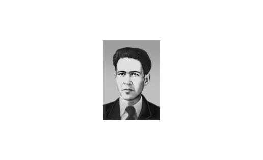 КАЛИМУЛЛИН Самигулла Гибатович