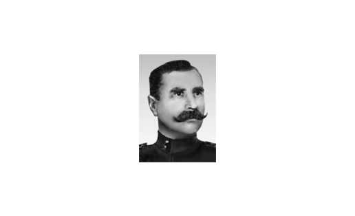 ГОРДЕЕВ Александр Семёнович