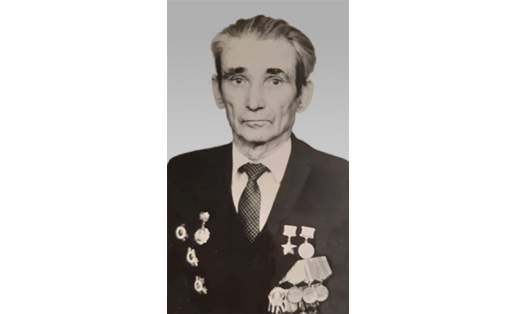 В.И.Нортенко