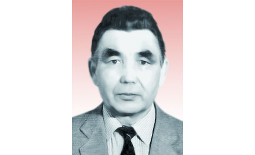 Лутфуллин Ахмат Фаткуллович