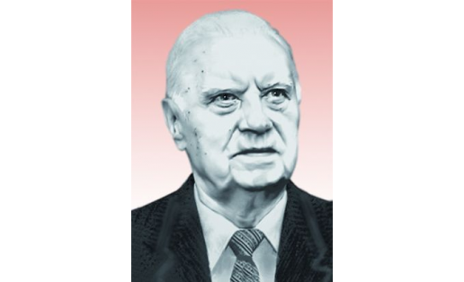 КОНАРЕВ Василий Григорьевич