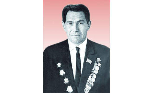 Ш.С.Сулейманов