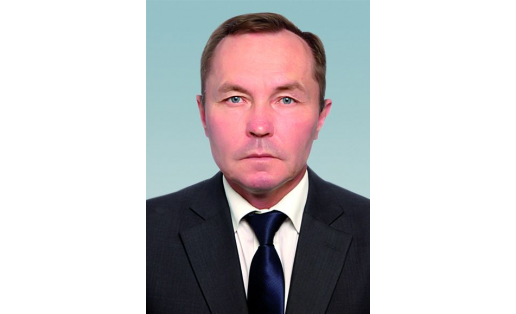 О. Р. Юсупов