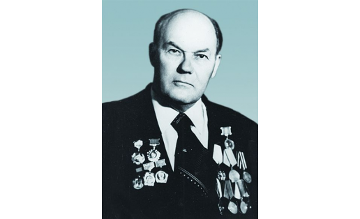 А. Т. Никифоров