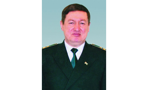 Р. Ш. Арсланов
