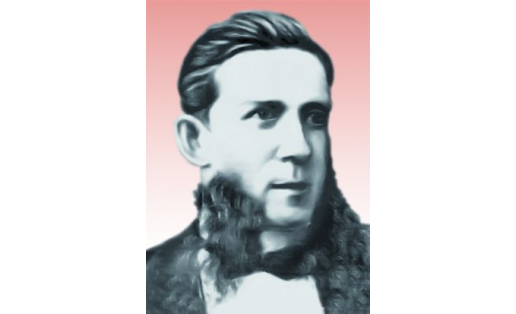 ПЕКАРСКИЙ Пётр Петрович
