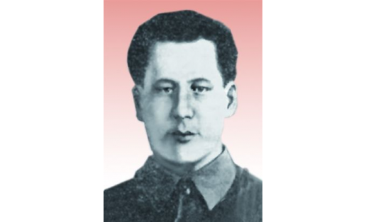 БУЛАШЕВ Зинатулла Гизатович