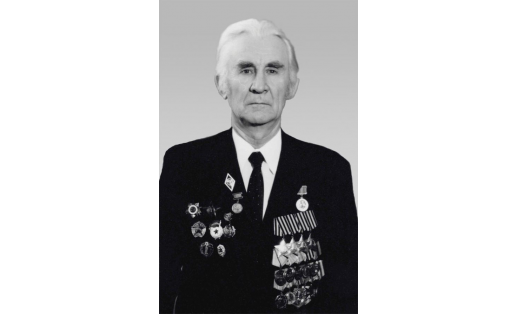 В.Н.Зотов
