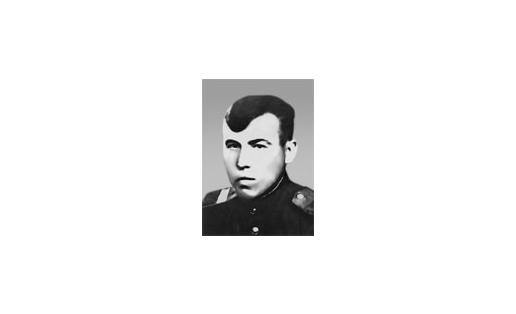 П.Д.Попов
