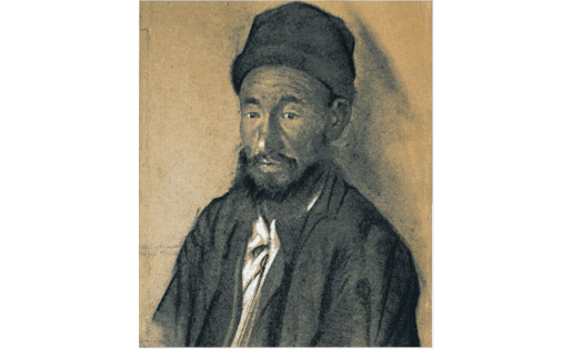 Картины в жанре портрета