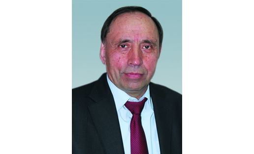 Р. М. Асадуллин