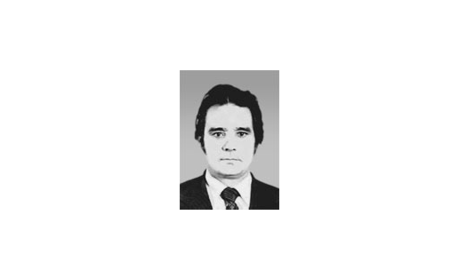 БАТЫРШИН Накий Хурамшинович