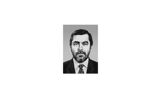 КУЧИН Александр Васильевич