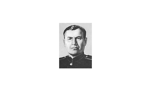 БЕЛОВ Григорий Андреевич