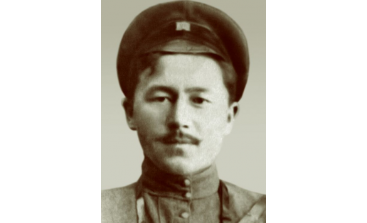 Гафаров Шамсутдин Шайхитдинович