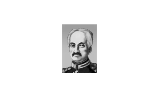 ОБРУЧЕВ Владимир Афанасьевич