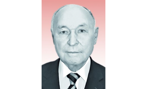 Т.З.Хурамшин