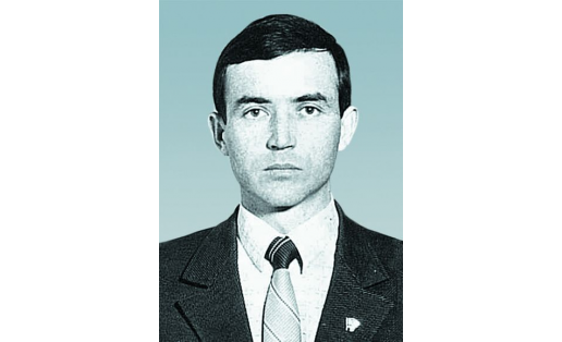 Т. Р. Имашев