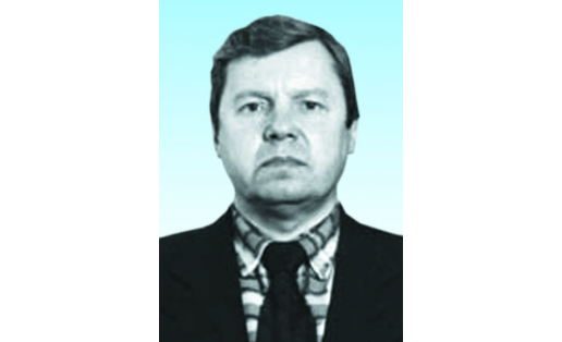 Зелинский Роман Фёдорович